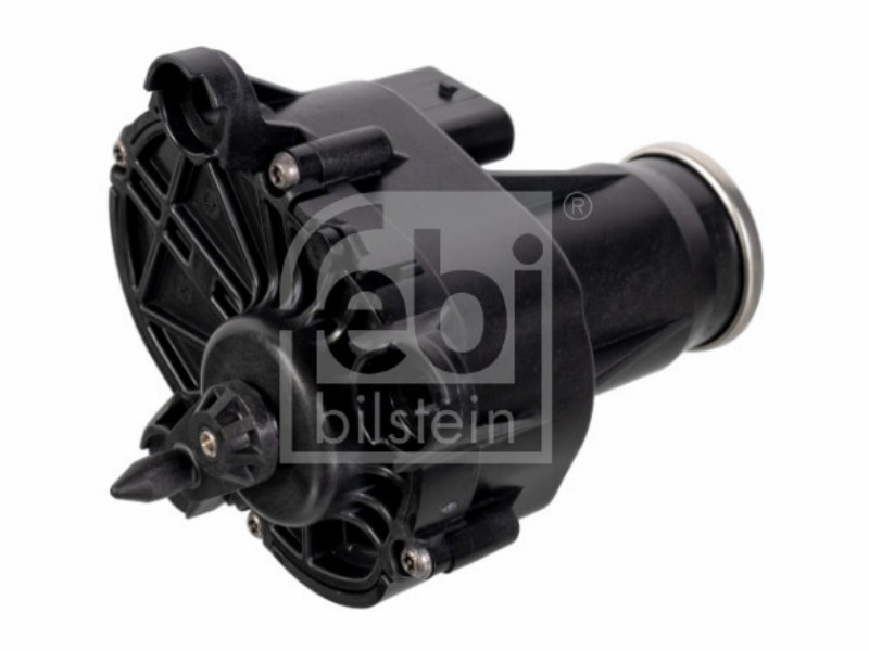 Attuatore BMW 1.8 d - 100 kw / 136 hp 1.8 d -
