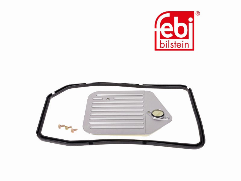 Set filtro olio cambio BMW 320 I - 110 kw / 150 hp 323 I -