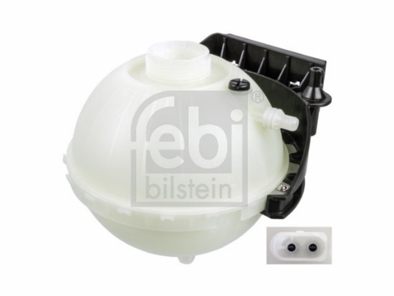 Vaschetta espansione BMW 114 I - 75 kw / 102 hp 116 I -
