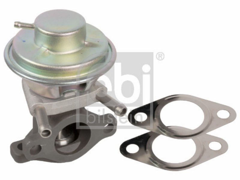 Valvola EGR con guarnizioni FIAT FIAT Ducato III