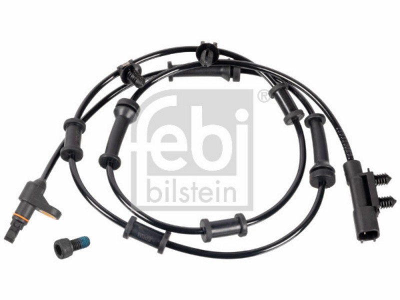 Sensore ABS Jeep wrangler III (jk) 3.8 wrangler