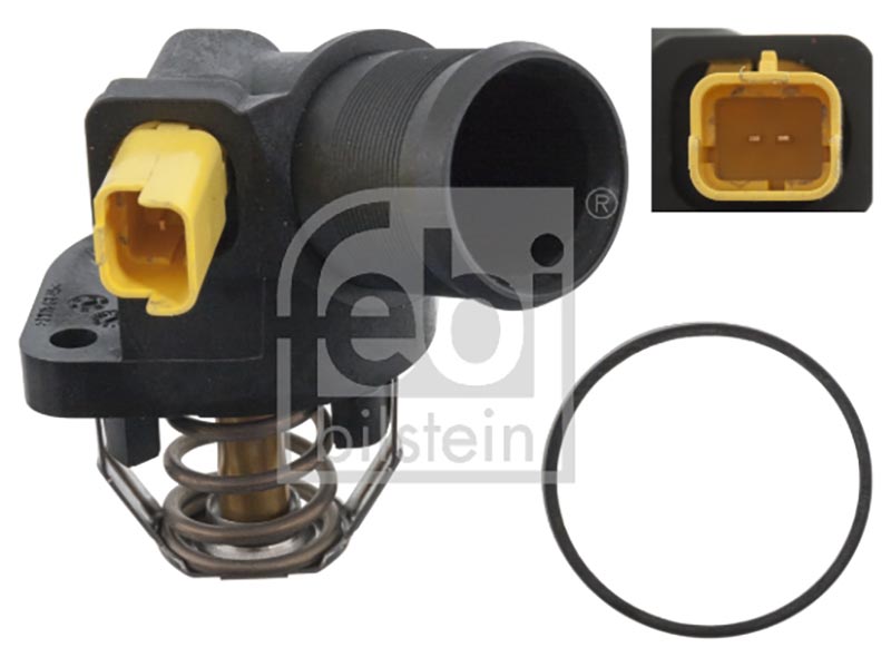 Thermostat