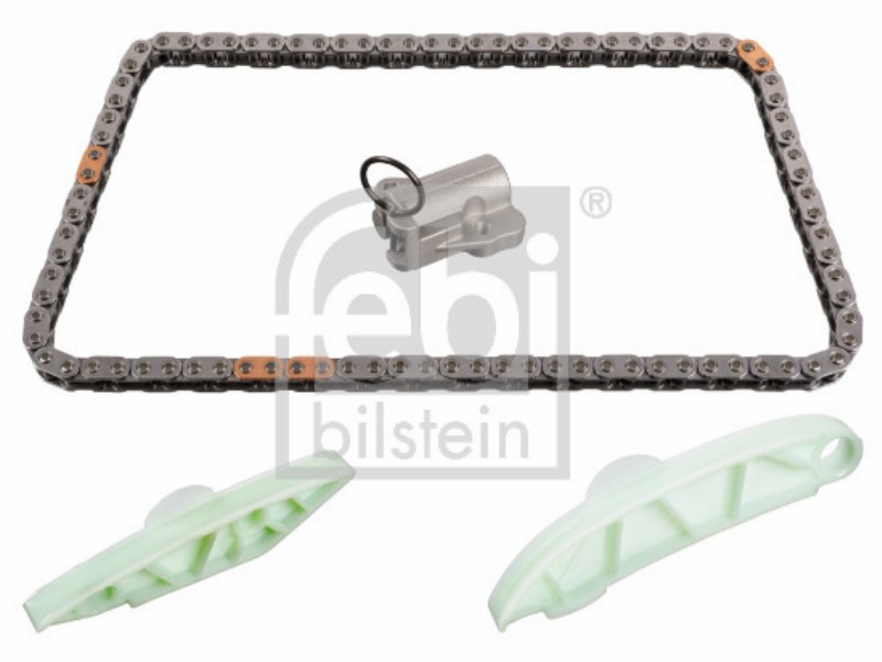 Kit catena distribuzione Hyundai grand santa fe 4x4 2.2 CRDi