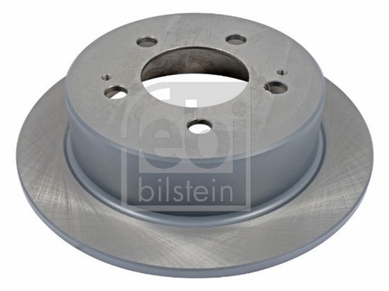 Disco freno, 299x10,4 mm, pieno