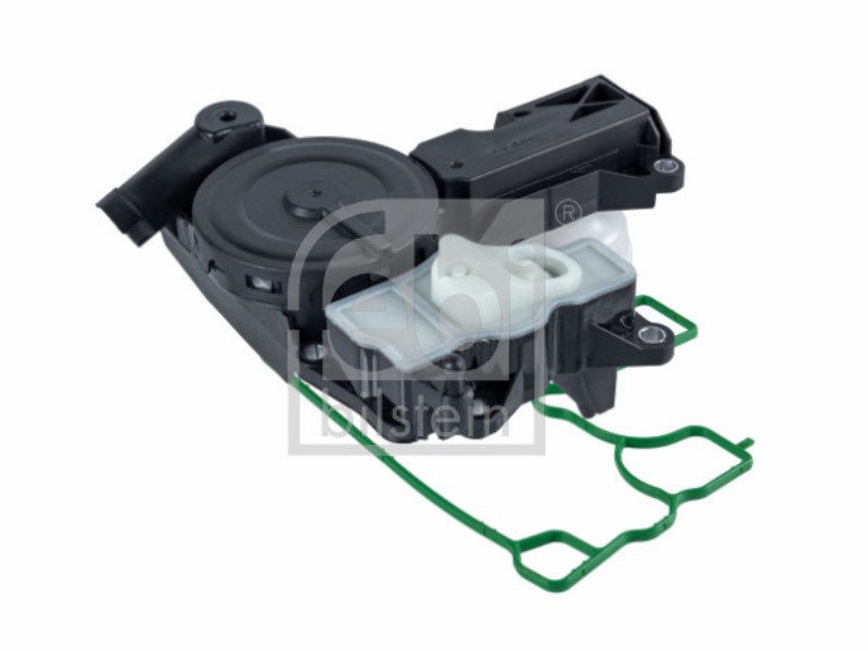 Separatore olio Audi A4 (8K) 1.8 TFSI 16V A4 (8K) 2