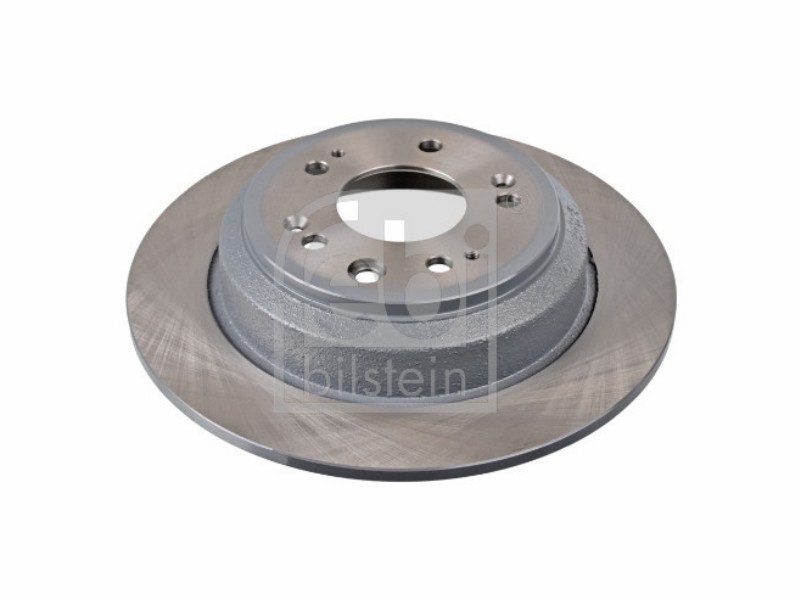 Disco freno Honda accord (CU2) 2.4 16V accord (