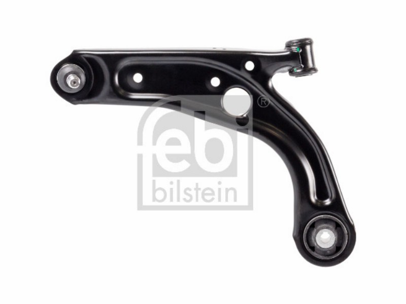 Braccio sospensione Fiat Panda III 0.9 Panda III 1.0 pa