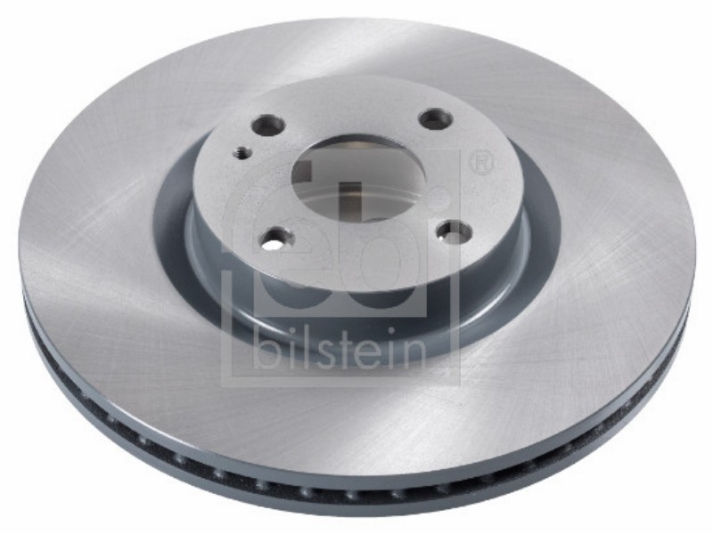Disco freno Fiat 124 spider 1.4 16VMAZDA MX-5