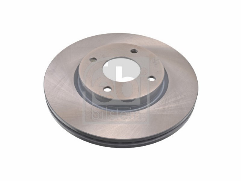 Disco freno cube (Z12) 1.5 dCi cube (Z12
