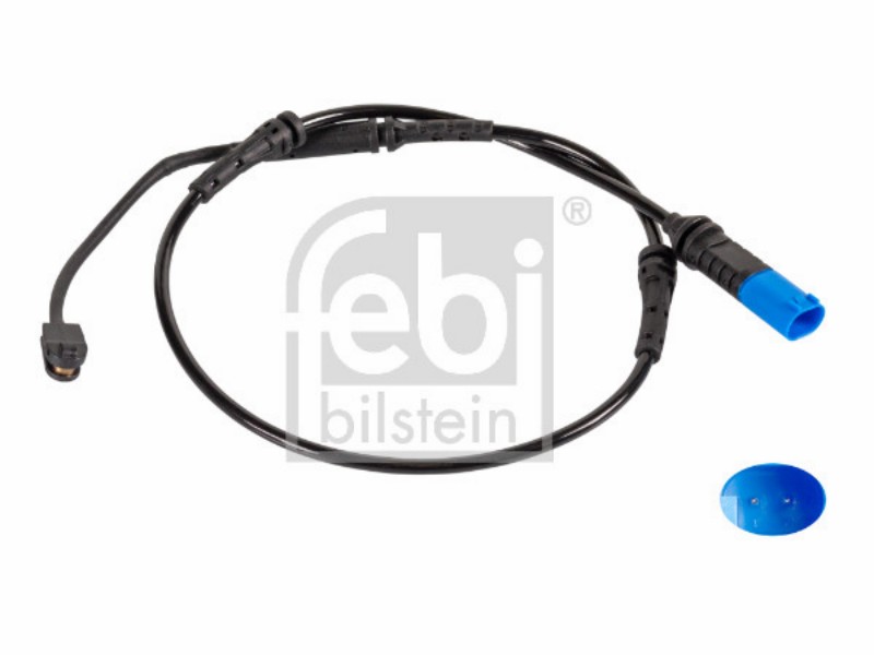 Indicatore d'usura BMW 20 d - 120 kw / 163 hp 20 d - 1
