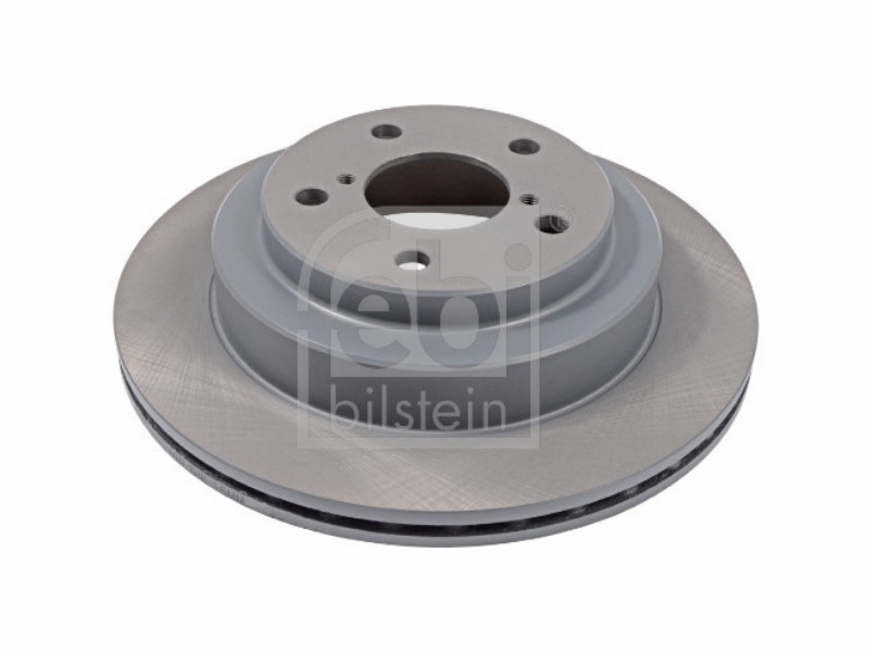 Disco freno Subaru forester I 4WD (S10) 2.0 tur