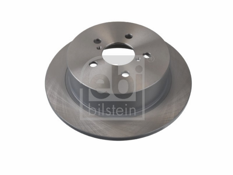 Disco freno Subaru legacy III 4WD (B12) 2.5 16V