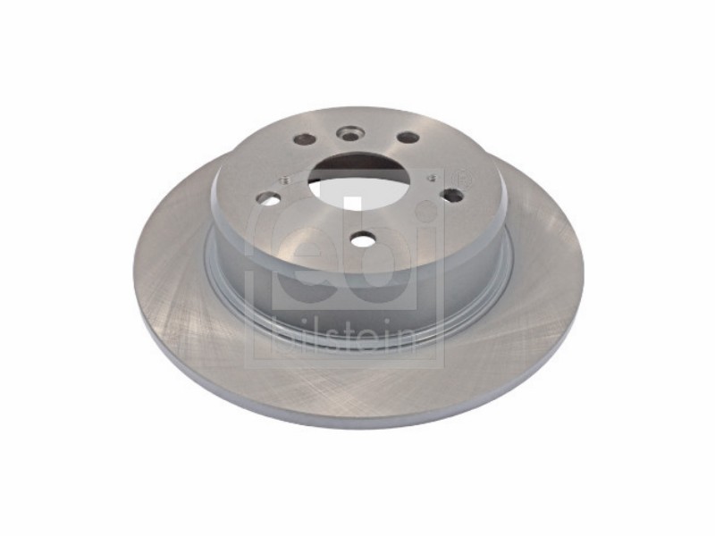 Disco freno Lexus rx 300 awd (MCU1) 3.0 24VTOY
