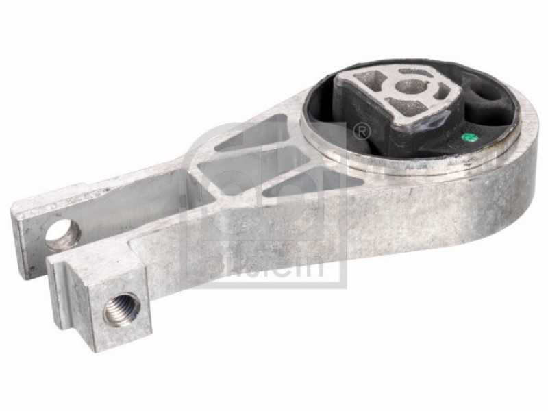 Engine mount