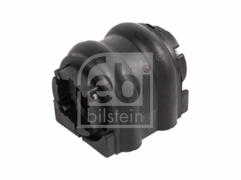 Anti-roll bar bush