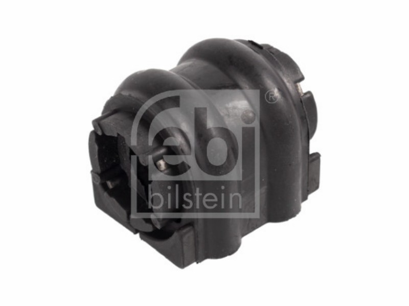 Anti-roll bar bush