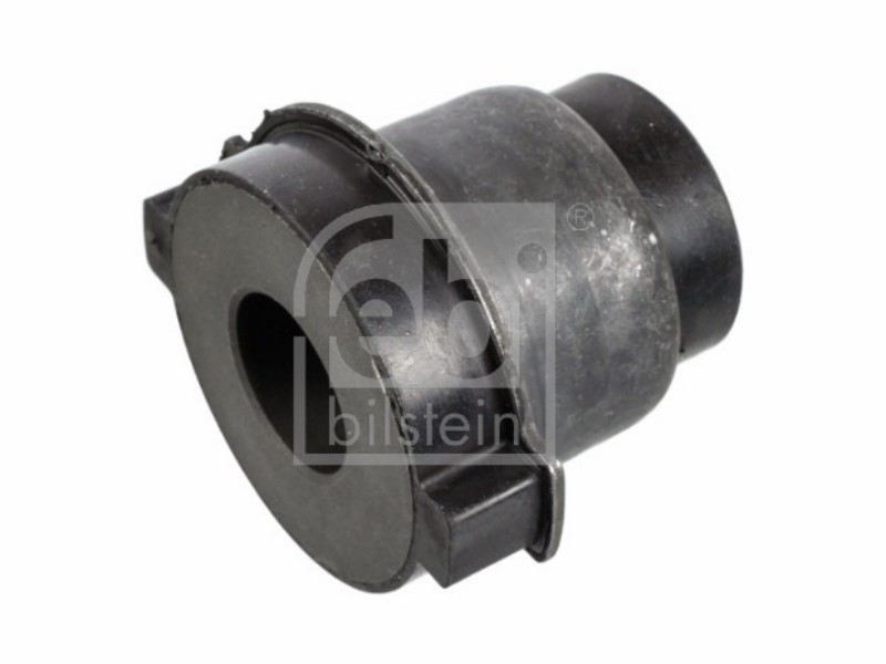 Axle mount