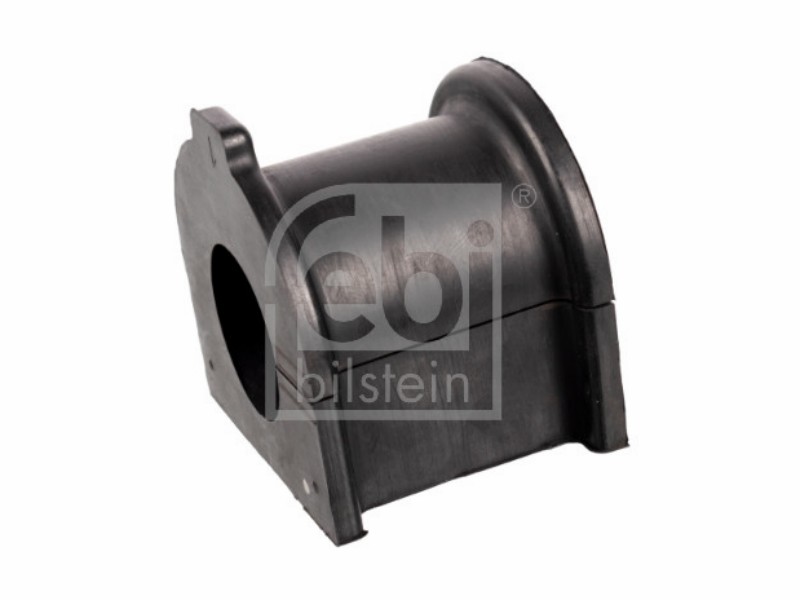 Anti-roll bar bush