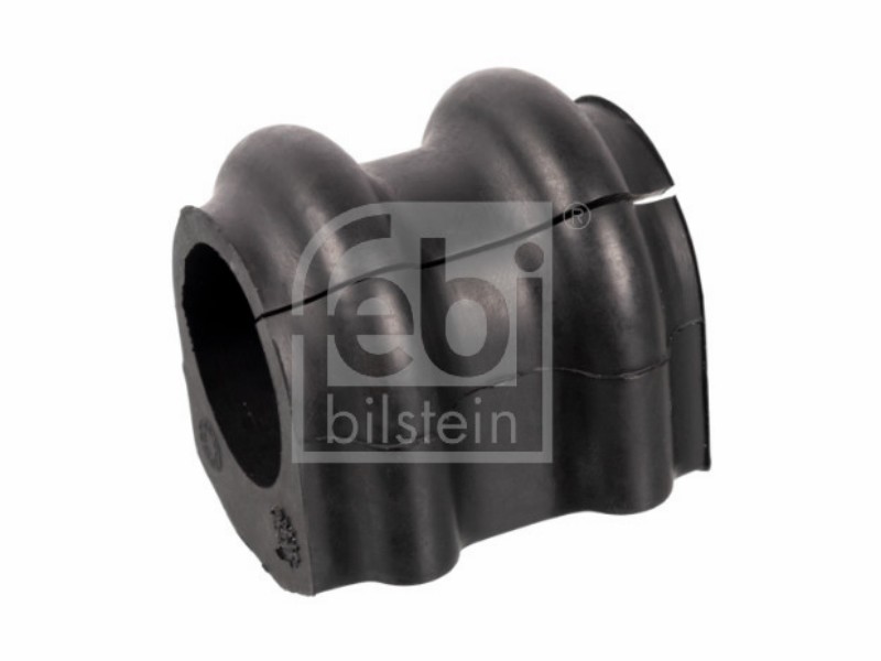 Anti-roll bar bush