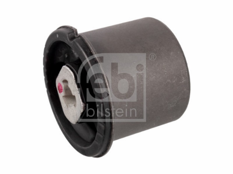 Axle mount