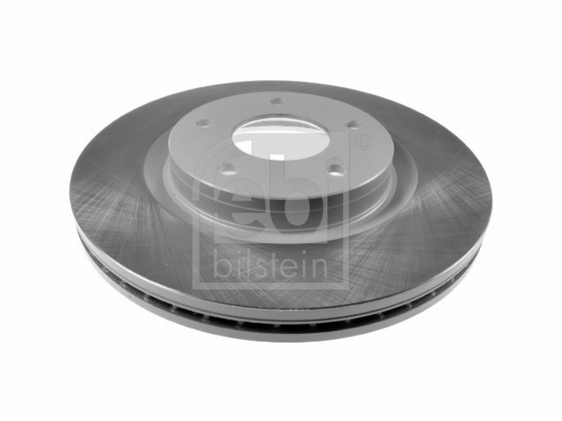Disco freno Infiniti esq 4x4 (jf) 1.6 16VNISSA