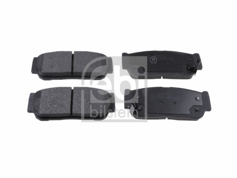 Pastiglie freno Kia sorento I 3.3 24V sorento I 3.5