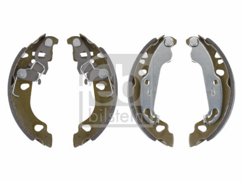 Brake shoe kit