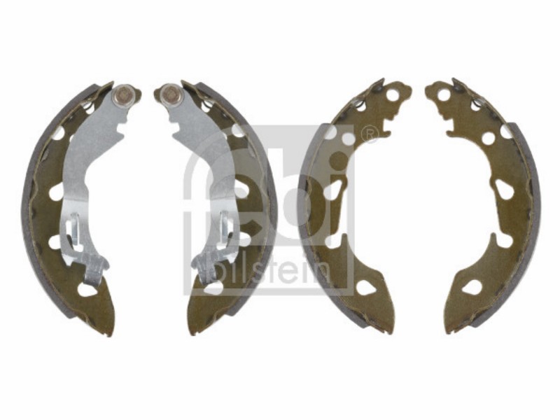 Kit ganascia freno Fiat 500 c IV 0.9 500 c IV 1.0 500