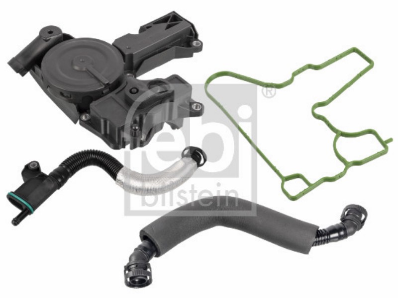 Separatore olio Audi A3 (8P) 1.8 TFSI 16V A3 (8P) 2