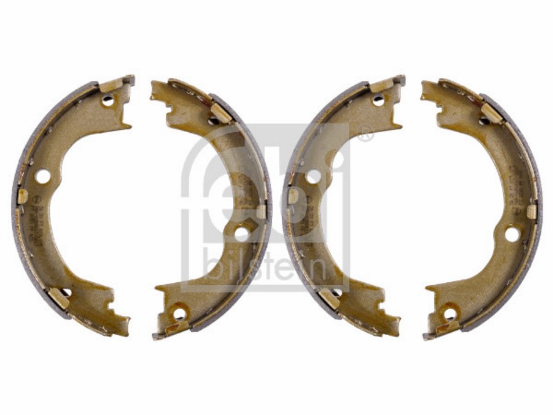 Kit ganascia freno Opel antara 2.0 CDTI 16V antara 2.2