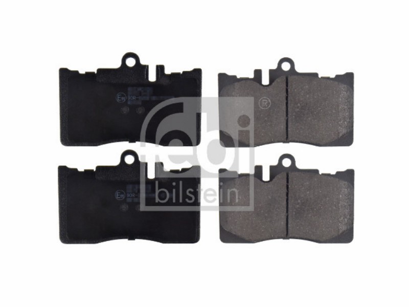 Brake pads