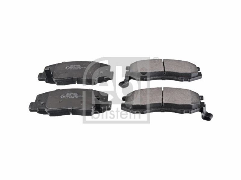 Pastiglie freno Toyota estima I (CXR10G) 2.2 td est