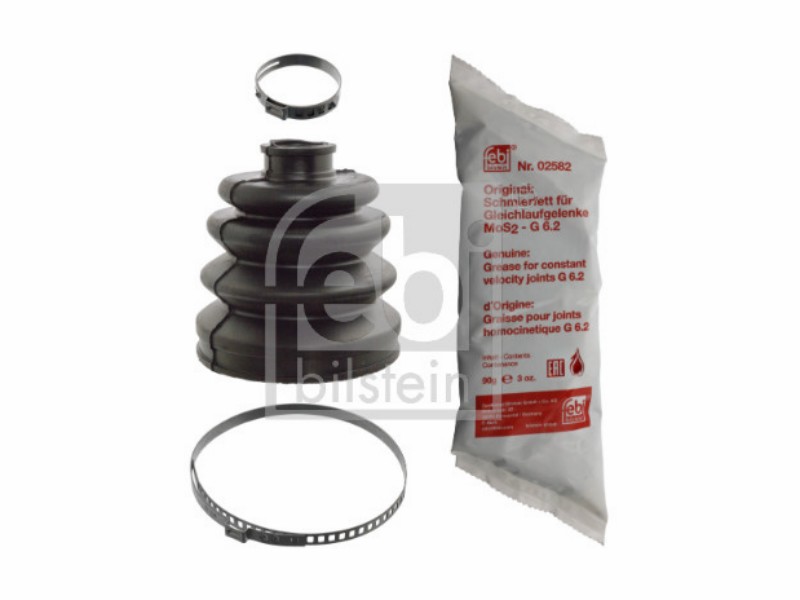 Kit cuffia giunto omocinetico almera (N15) 1.6 16V almera