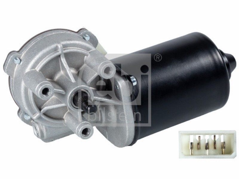 Motorino del tergicristallo Audi A3 (8l) 1.6 A3 (8l) 1.8 20V A3