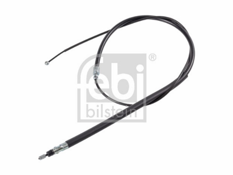 Cavo freno BMW 316 d - 85 kw / 116 hp 316 I -