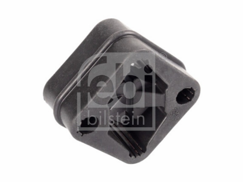 Supporto gomma, di scarico BMW 116 d - 66 kw / 90 hp 116 d - 8