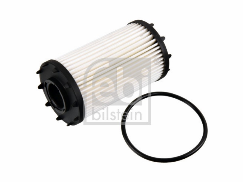 Filtro olio con anello tenuta Audi Audi A6 (4A2) quattro, Audi A6 (4A5) Avant quattro, Audi A7 (4K) Sportback quattro, Audi A8 (4N) Long quattro, Audi A8 (4N) quattro, Audi Q8 (4M) quattro, Porsche Cayenne 4 (9YA), Porsche Cayenne S 4 (9YA), Porsche