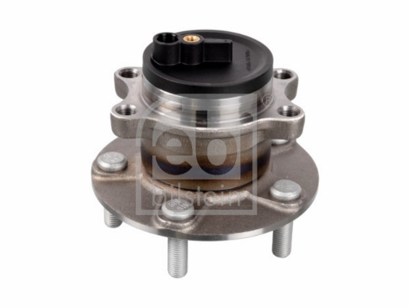 Kit cuscinetto ruota Citroën C4 aircross 1.6 16V C4 airc
