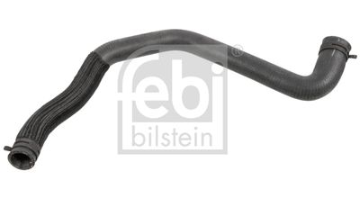 Tubo radiatore Citroën berlingo II 1.6 HDI berling