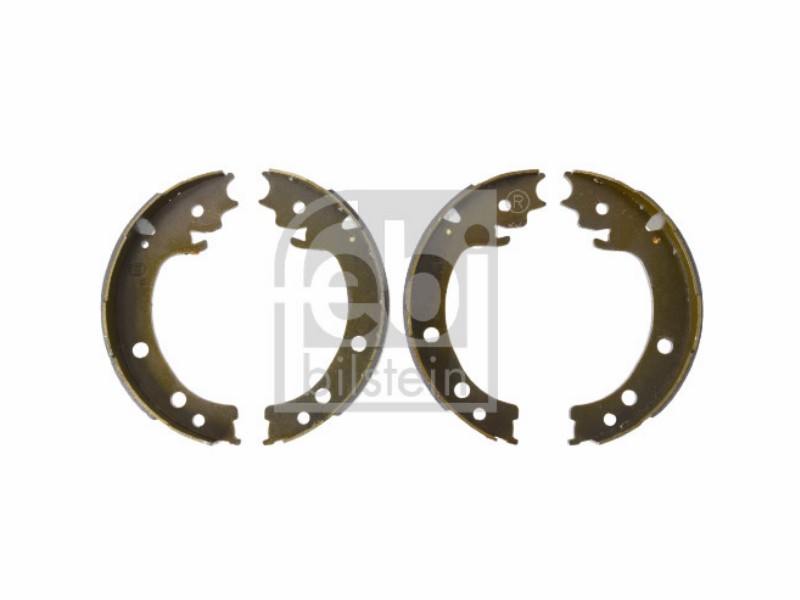 Kit ganascia freno Suzuki grand escudo (jb) 2.0 16V gr