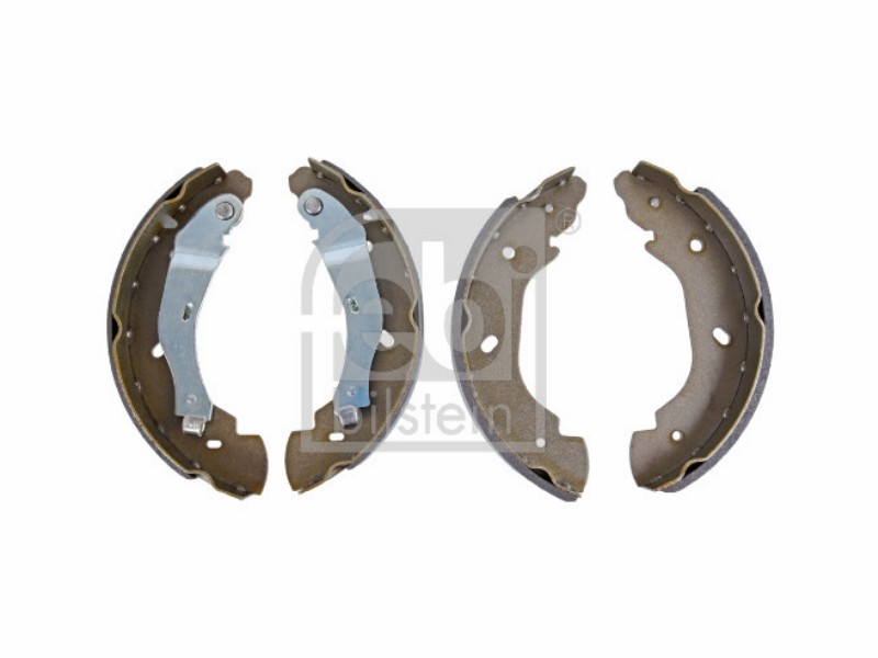 Kit ganascia freno Ford pkw Transit 2.0 tdci Transit 2