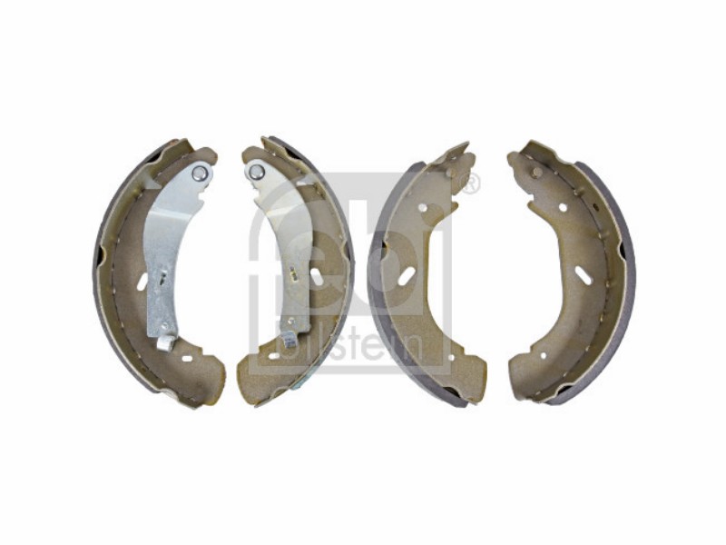 Kit ganascia freno Ford pkw Transit 2.0 tdci Transit 2