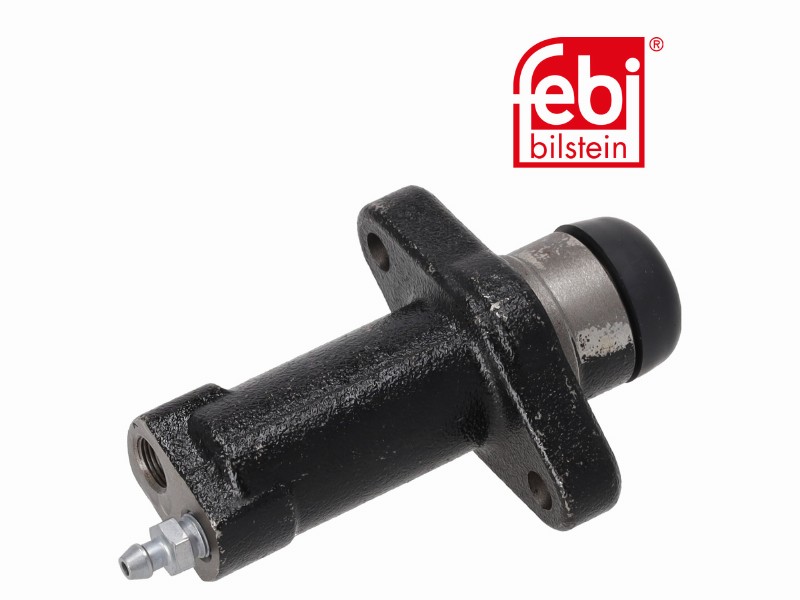 Clutch slave cylinder