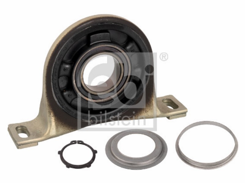 Kit riparazione supporto centrale albero