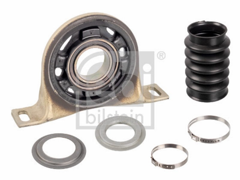Kit riparazione supporto centrale albero