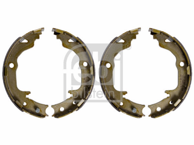 Kit ganascia freno Chrysler sebring 2.0 16V sebring 2.