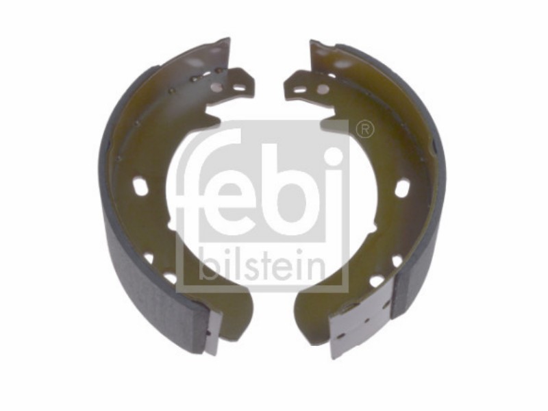 Kit ganascia freno Land Rover defender 110 4WD 2.2 TD4