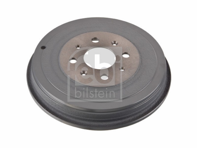 Tamburo freno Opel Corsa d 1.0 Corsa d 1.2 16V co
