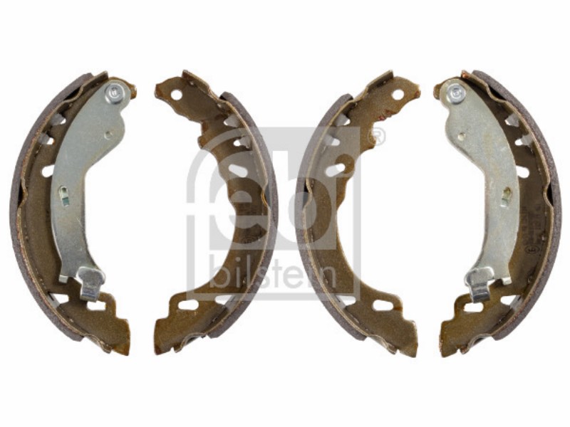 Kit ganascia freno Fiat 500 c IV 1.2 500 c IV 1.3 JTD