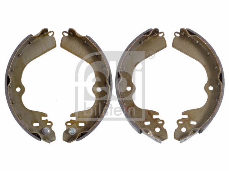 Kit ganascia freno NV200 (M20) 1.5 dCi NV200 (m